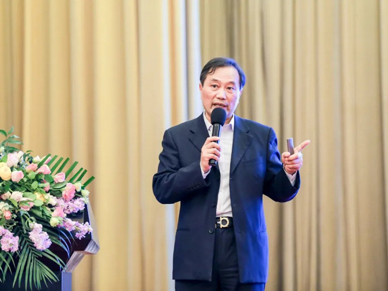 行業(yè) | 丁伯康：“十四五”地方政府融資平臺轉(zhuǎn)型提升路在何方？